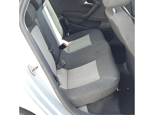 Personenauto volkswagen, polo 1.2-12v trendline, bouwjaar 2009 - afbeelding 33 van  45