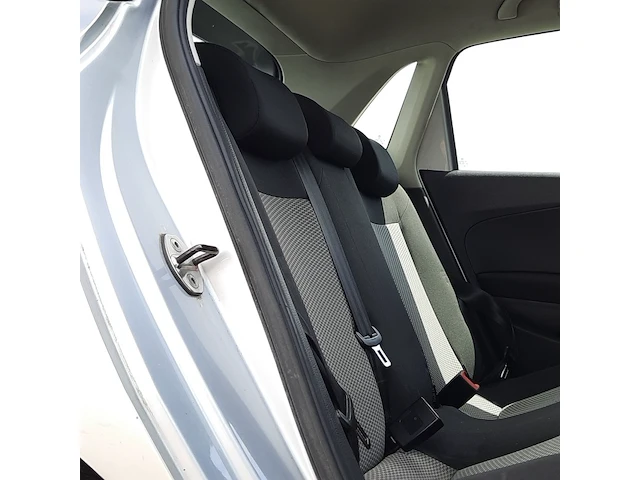 Personenauto volkswagen, polo 1.2-12v trendline, bouwjaar 2009 - afbeelding 35 van  45