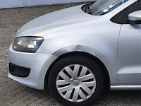 Personenauto volkswagen, polo 1.2-12v trendline, bouwjaar 2009 - afbeelding 34 van  45