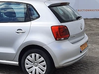 Personenauto volkswagen, polo 1.2-12v trendline, bouwjaar 2009 - afbeelding 42 van  45