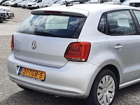 Personenauto volkswagen, polo 1.2-12v trendline, bouwjaar 2009 - afbeelding 43 van  45