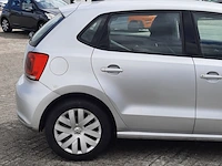 Personenauto volkswagen, polo 1.2-12v trendline, bouwjaar 2009 - afbeelding 44 van  45
