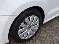 Personenauto, volkswagen, polo 1.2, 2011 - afbeelding 2 van  45