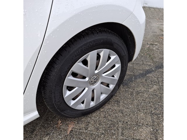 Personenauto, volkswagen, polo 1.2, 2011 - afbeelding 3 van  45