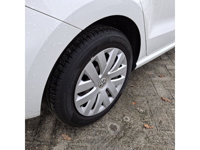 Personenauto, volkswagen, polo 1.2, 2011 - afbeelding 4 van  45