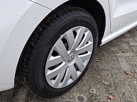 Personenauto, volkswagen, polo 1.2, 2011 - afbeelding 4 van  45