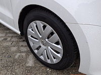 Personenauto, volkswagen, polo 1.2, 2011 - afbeelding 5 van  45