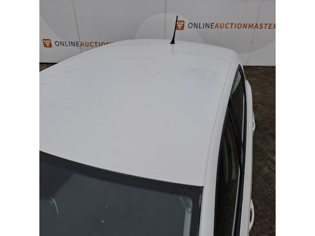 Personenauto, volkswagen, polo 1.2, 2011 - afbeelding 6 van  45