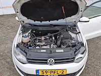 Personenauto, volkswagen, polo 1.2, 2011 - afbeelding 8 van  45