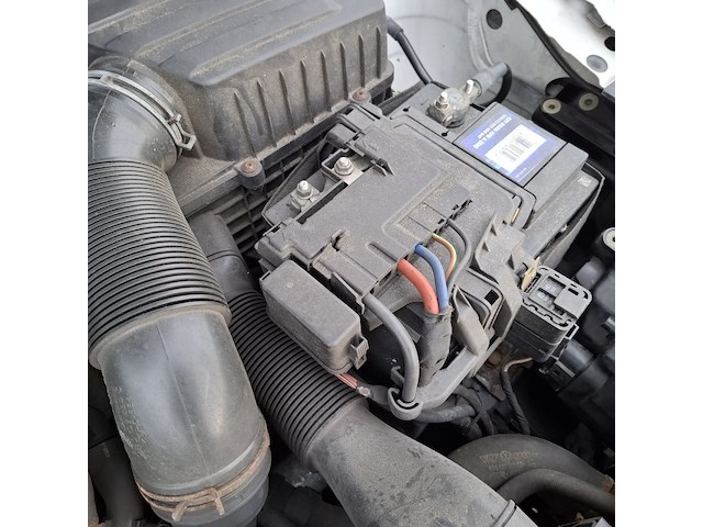 Personenauto, volkswagen, polo 1.2, 2011 - afbeelding 10 van  45