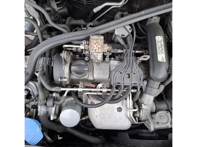 Personenauto, volkswagen, polo 1.2, 2011 - afbeelding 11 van  45