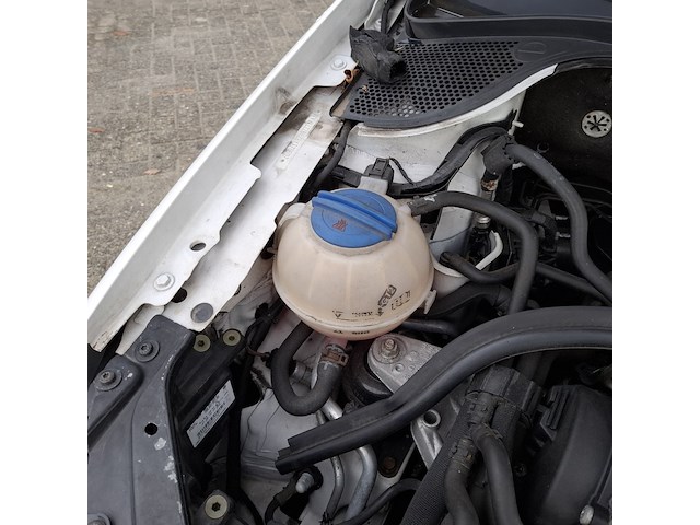 Personenauto, volkswagen, polo 1.2, 2011 - afbeelding 13 van  45