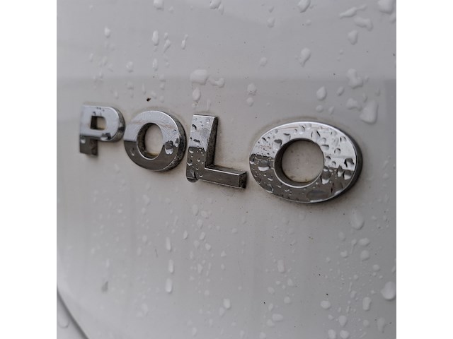 Personenauto, volkswagen, polo 1.2, 2011 - afbeelding 14 van  45