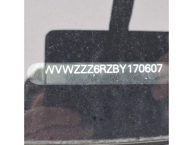 Personenauto, volkswagen, polo 1.2, 2011 - afbeelding 16 van  45