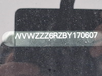 Personenauto, volkswagen, polo 1.2, 2011 - afbeelding 16 van  45