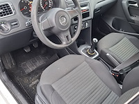 Personenauto, volkswagen, polo 1.2, 2011 - afbeelding 17 van  45