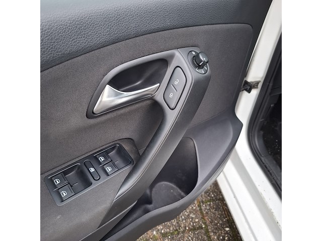 Personenauto, volkswagen, polo 1.2, 2011 - afbeelding 18 van  45