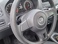 Personenauto, volkswagen, polo 1.2, 2011 - afbeelding 20 van  45