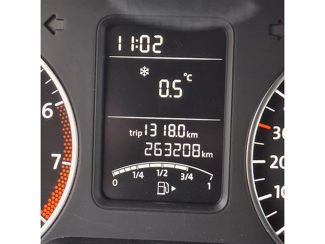 Personenauto, volkswagen, polo 1.2, 2011 - afbeelding 22 van  45