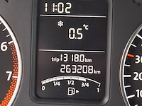 Personenauto, volkswagen, polo 1.2, 2011 - afbeelding 22 van  45