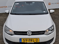 Personenauto, volkswagen, polo 1.2, 2011 - afbeelding 12 van  45