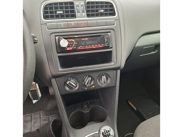 Personenauto, volkswagen, polo 1.2, 2011 - afbeelding 26 van  45