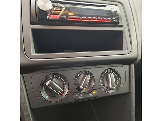 Personenauto, volkswagen, polo 1.2, 2011 - afbeelding 27 van  45