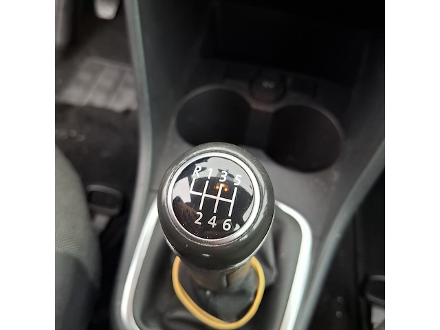 Personenauto, volkswagen, polo 1.2, 2011 - afbeelding 29 van  45