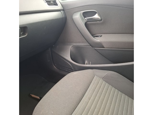 Personenauto, volkswagen, polo 1.2, 2011 - afbeelding 30 van  45