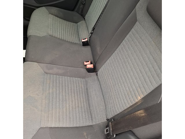 Personenauto, volkswagen, polo 1.2, 2011 - afbeelding 32 van  45