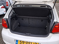 Personenauto, volkswagen, polo 1.2, 2011 - afbeelding 33 van  45