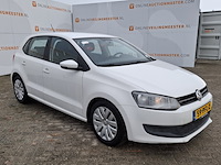 Personenauto, volkswagen, polo 1.2, 2011 - afbeelding 23 van  45