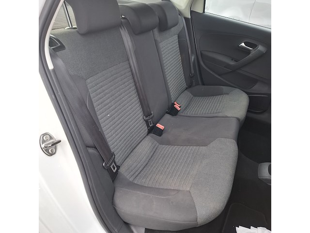 Personenauto, volkswagen, polo 1.2, 2011 - afbeelding 36 van  45