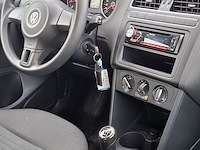 Personenauto, volkswagen, polo 1.2, 2011 - afbeelding 37 van  45