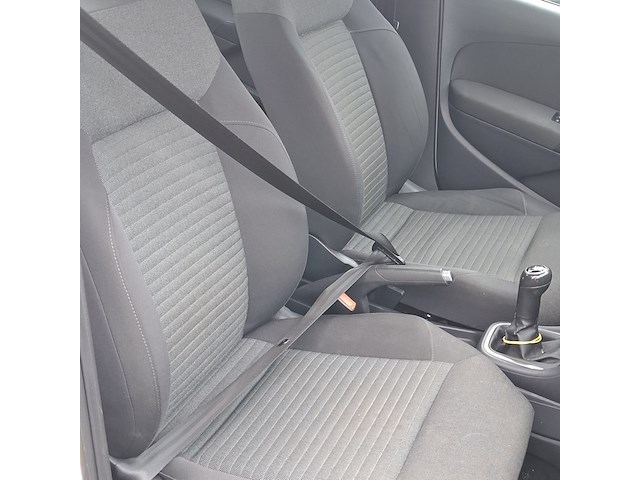 Personenauto, volkswagen, polo 1.2, 2011 - afbeelding 38 van  45