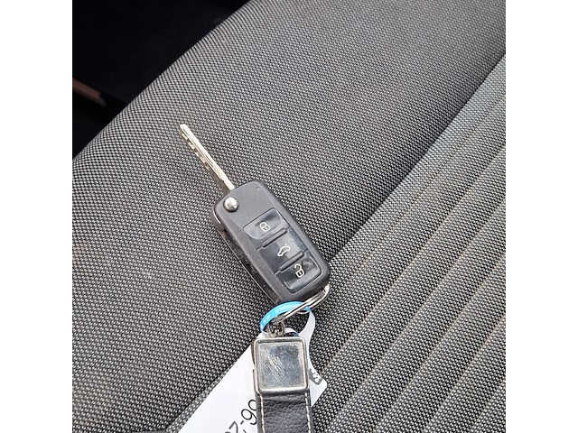 Personenauto, volkswagen, polo 1.2, 2011 - afbeelding 40 van  45