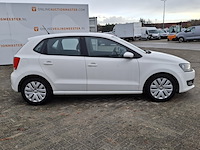 Personenauto, volkswagen, polo 1.2, 2011 - afbeelding 34 van  45