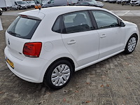 Personenauto, volkswagen, polo 1.2, 2011 - afbeelding 41 van  45