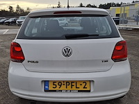Personenauto, volkswagen, polo 1.2, 2011 - afbeelding 42 van  45