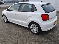 Personenauto, volkswagen, polo 1.2, 2011 - afbeelding 43 van  45