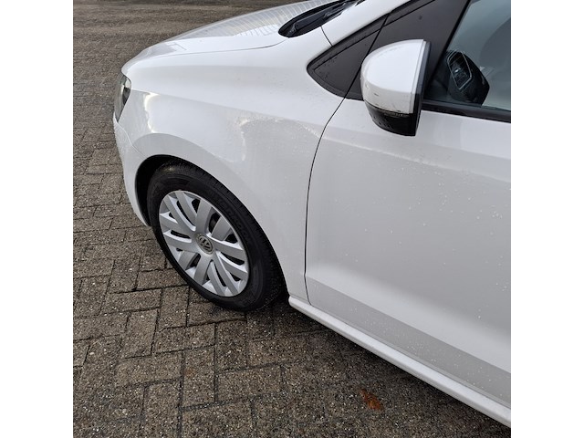 Personenauto, volkswagen, polo 1.2, 2011 - afbeelding 44 van  45