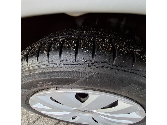 Personenauto, volkswagen, polo 1.2, 2011 - afbeelding 45 van  45