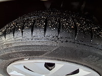 Personenauto, volkswagen, polo 1.2, 2011 - afbeelding 45 van  45