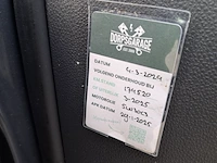 Personenauto volkswagen, polo 1.2, blauw, bouwjaar 2007 - afbeelding 10 van  35