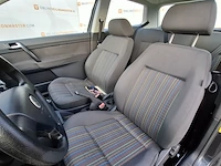 Personenauto volkswagen, polo 1.2, blauw, bouwjaar 2007 - afbeelding 11 van  35
