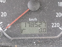 Personenauto volkswagen, polo 1.2, blauw, bouwjaar 2007 - afbeelding 13 van  35