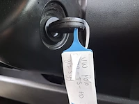 Personenauto volkswagen, polo 1.2, blauw, bouwjaar 2007 - afbeelding 14 van  35