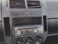 Personenauto volkswagen, polo 1.2, blauw, bouwjaar 2007 - afbeelding 15 van  35