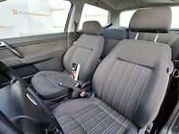 Personenauto volkswagen, polo 1.2, blauw, bouwjaar 2007 - afbeelding 17 van  35
