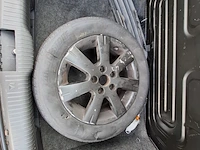 Personenauto volkswagen, polo 1.2, blauw, bouwjaar 2007 - afbeelding 20 van  35